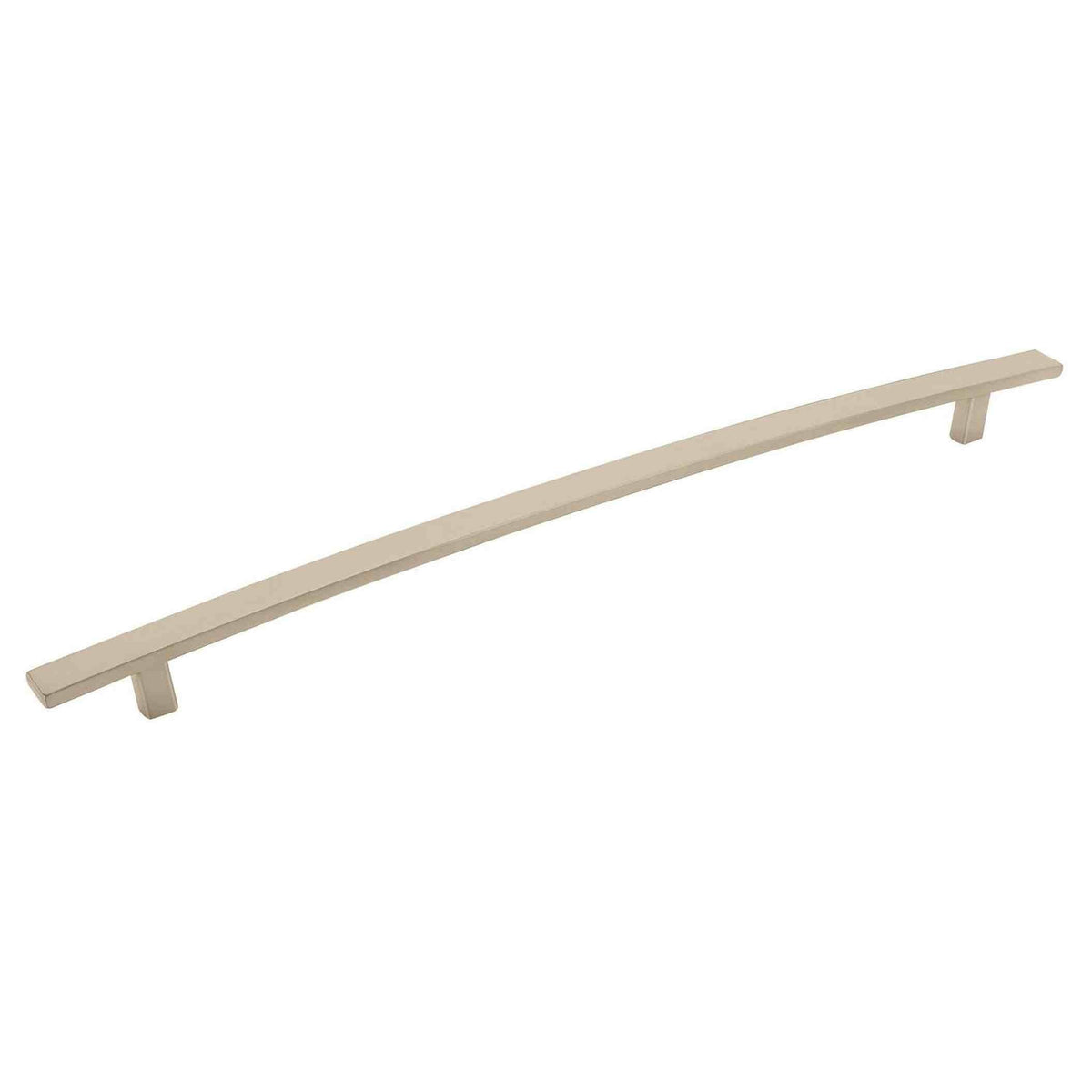 AMEROCK Cyprus Cabinet & Appliance Pulls - Satin Nickel