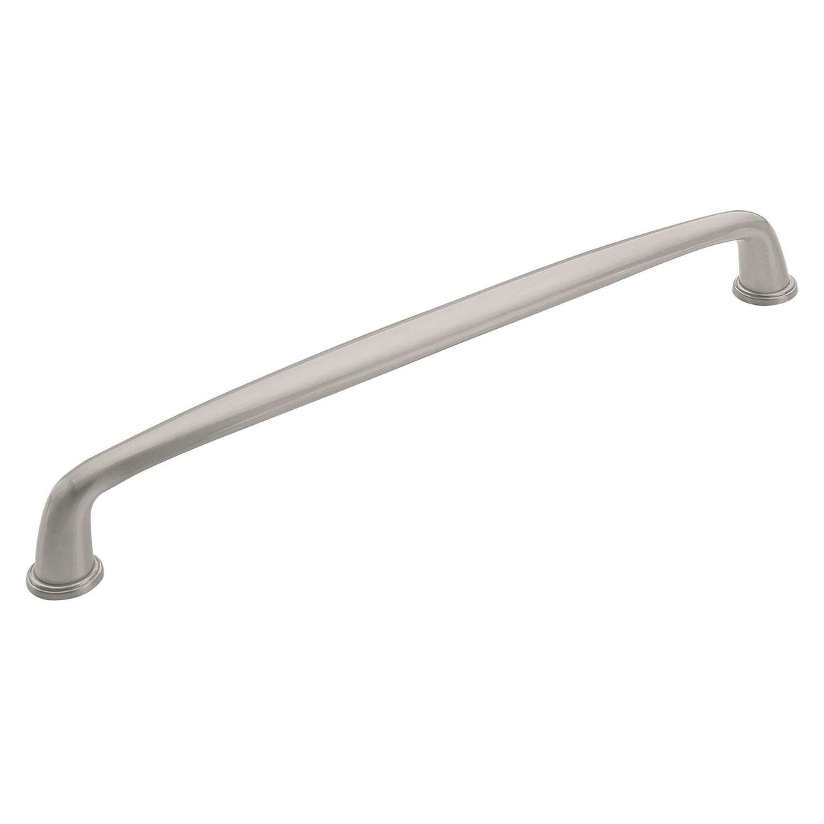 AMEROCK Kane Cabinet Knobs & Pulls - Satin Nickel