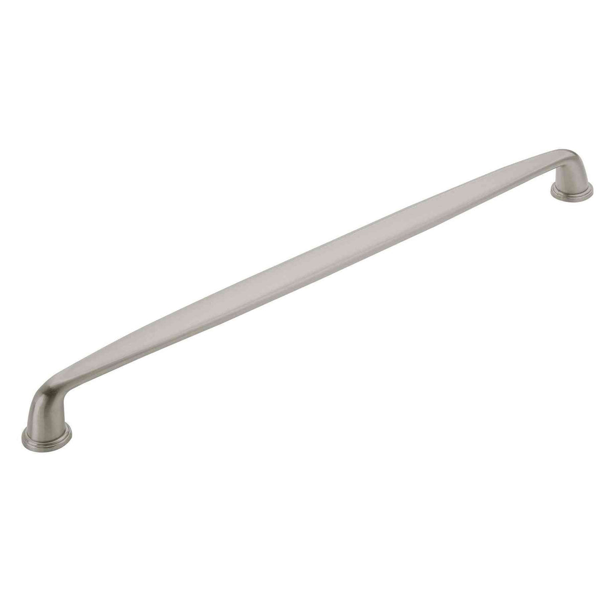 AMEROCK Kane Cabinet Knobs & Pulls - Satin Nickel