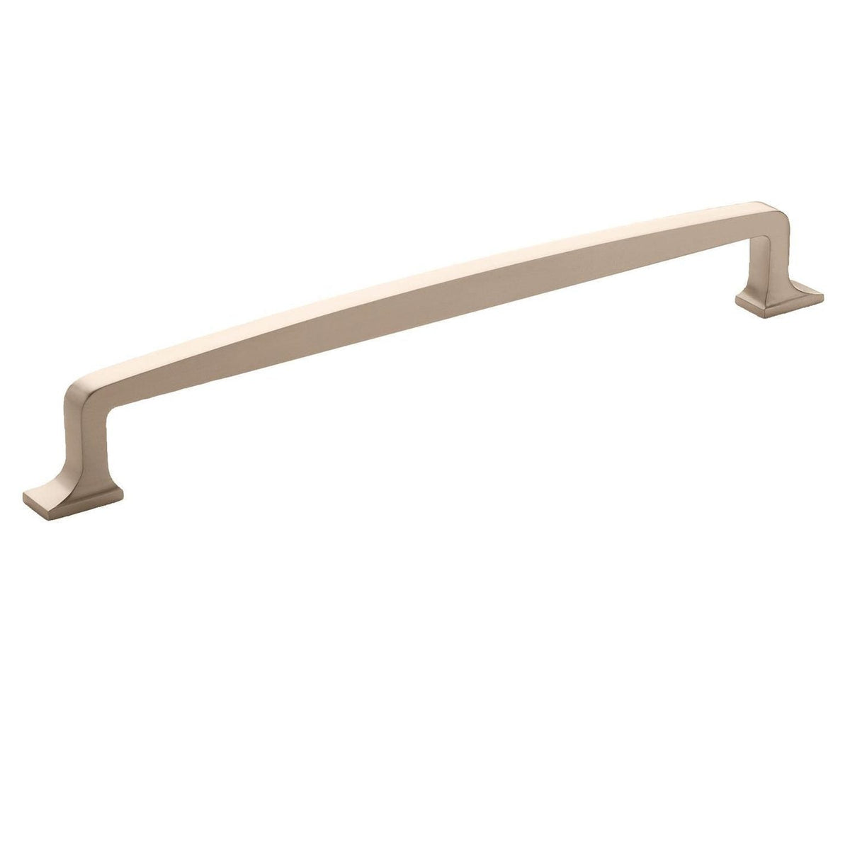 AMEROCK Westerly Cabinet Knobs & Pulls - Satin Nickel