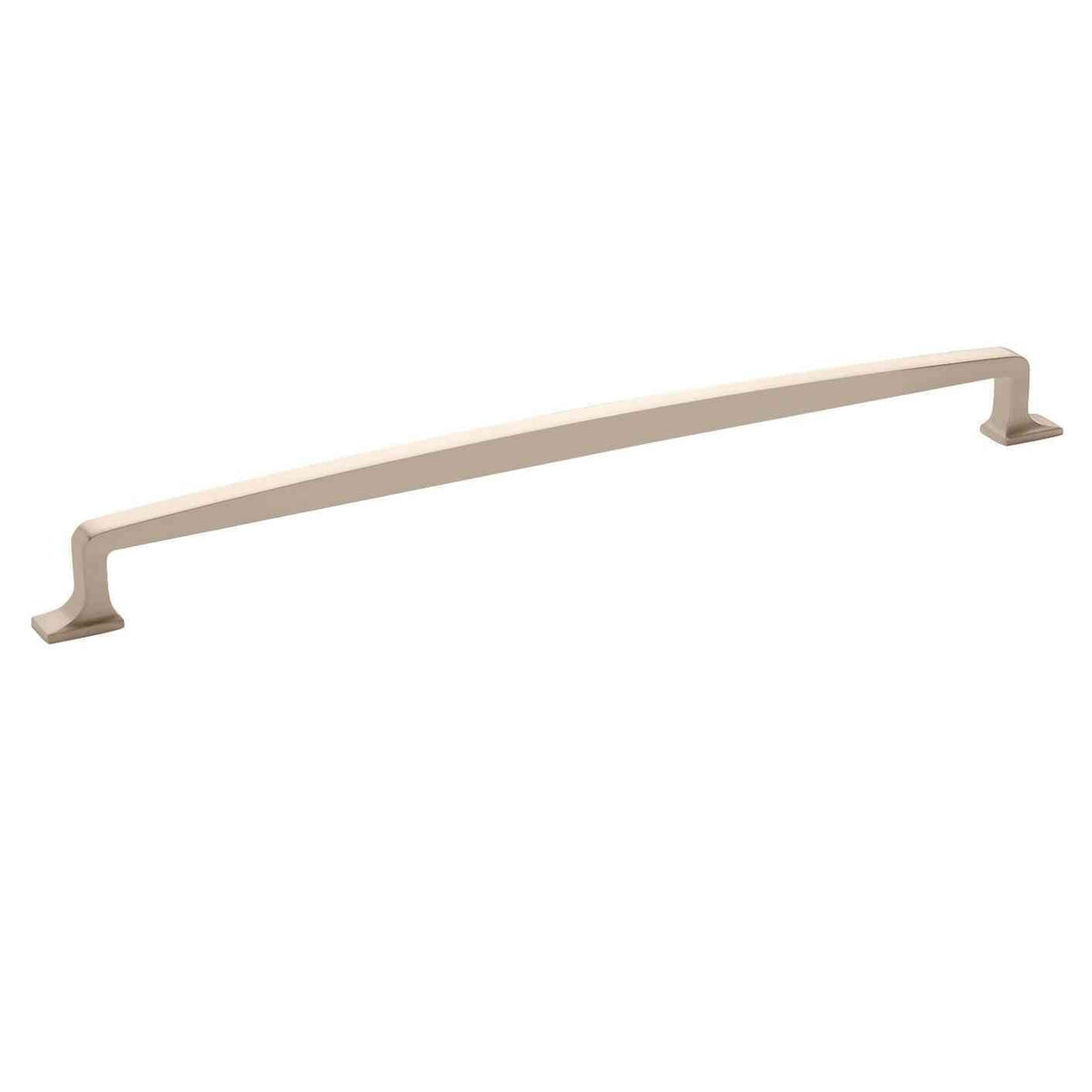 AMEROCK Westerly Cabinet Knobs & Pulls - Satin Nickel