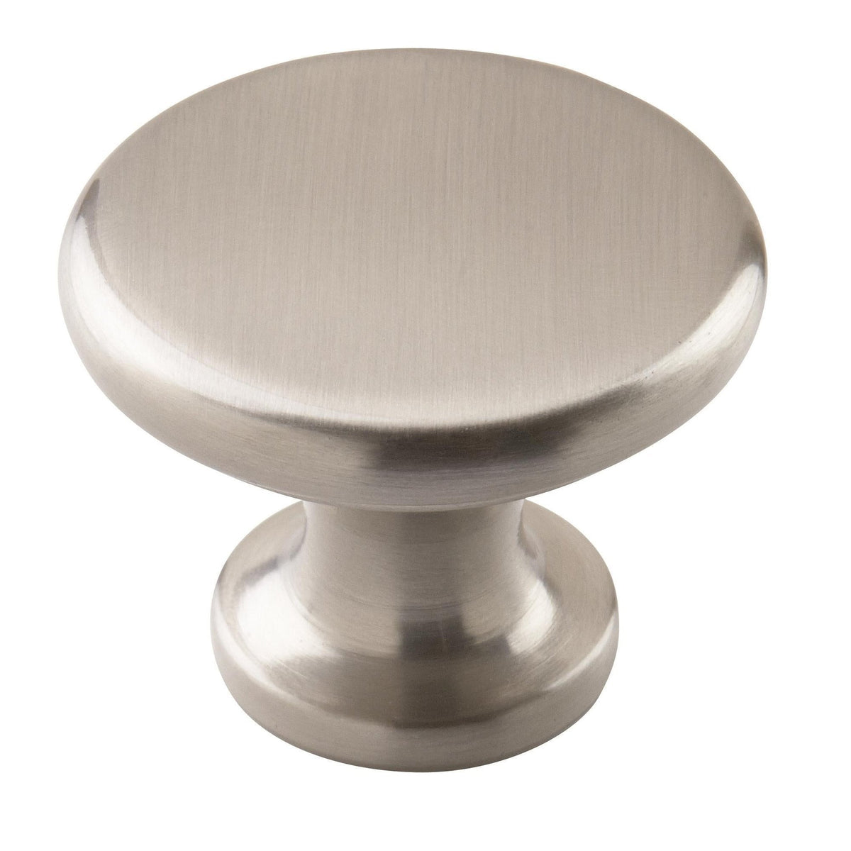 AMEROCK Everyday Heritage Cabinet Knobs & Pulls - Satin Nickel
