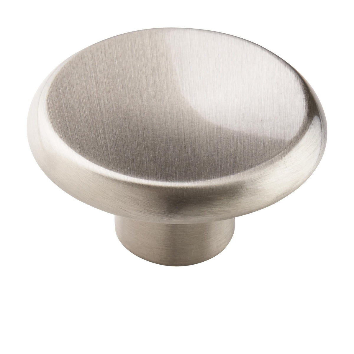 AMEROCK Everyday Heritage Cabinet Knobs & Pulls - Satin Nickel