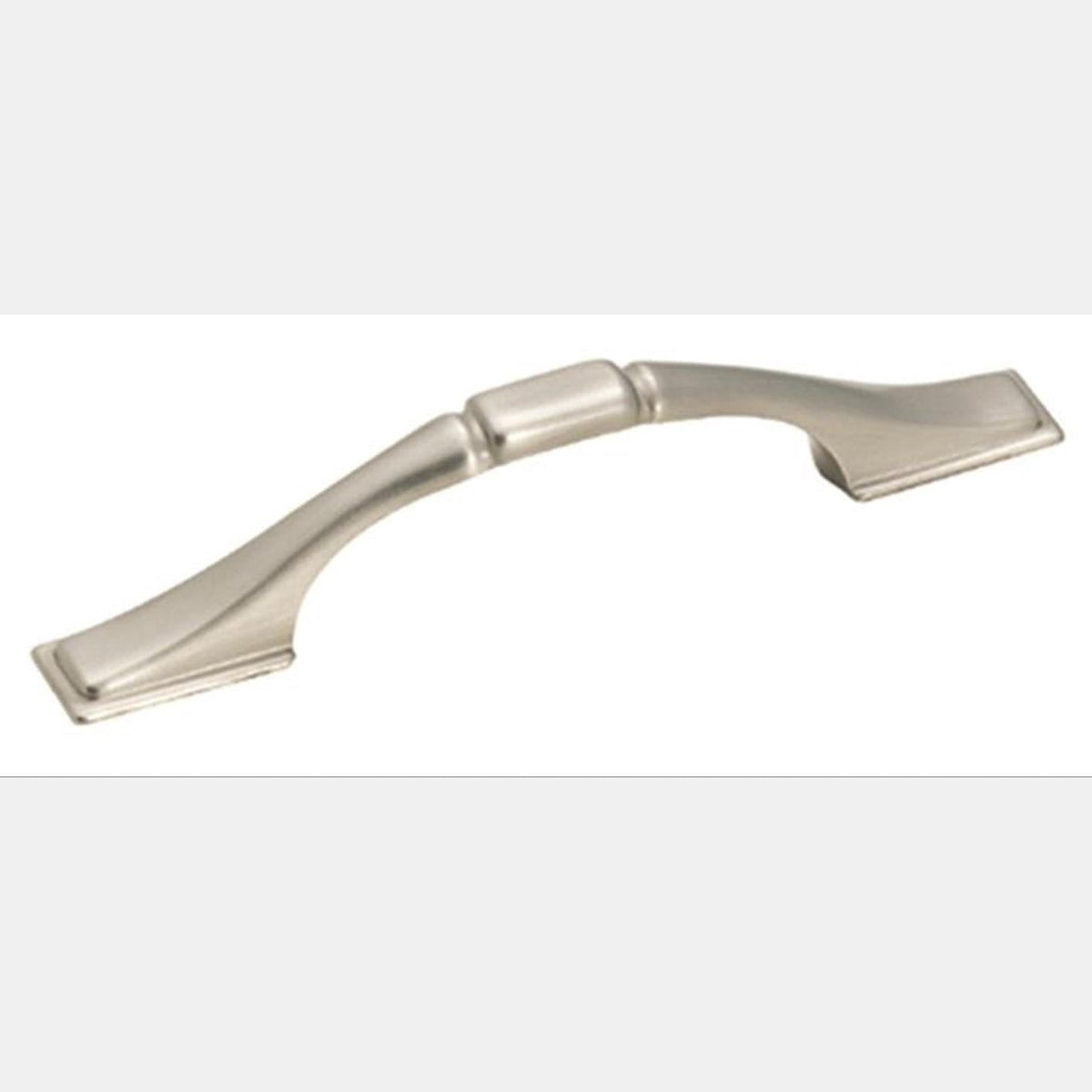 AMEROCK Everyday Heritage Cabinet Knobs & Pulls - Satin Nickel