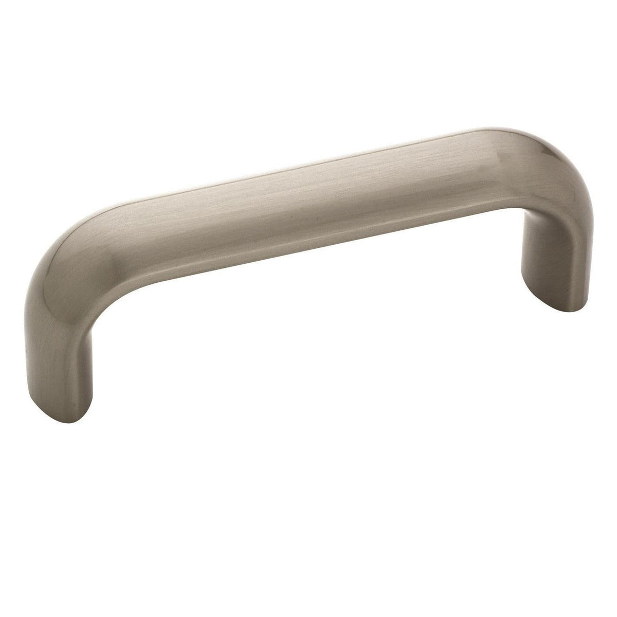 AMEROCK Everyday Heritage Cabinet Knobs & Pulls - Satin Nickel