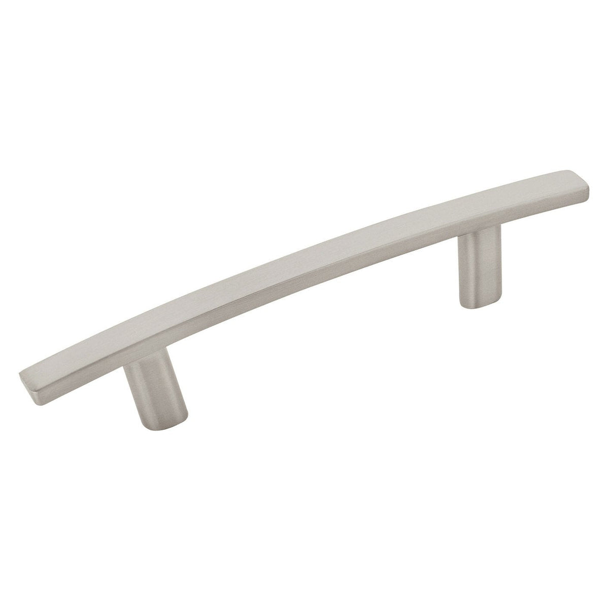 AMEROCK Cyprus Cabinet & Appliance Pulls - Satin Nickel