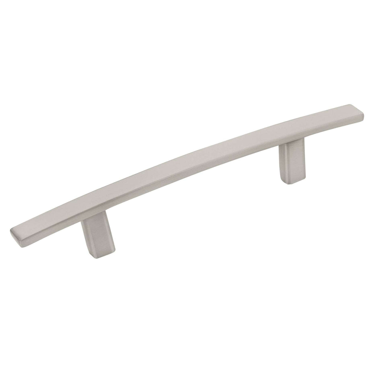 AMEROCK Cyprus Cabinet & Appliance Pulls - Satin Nickel