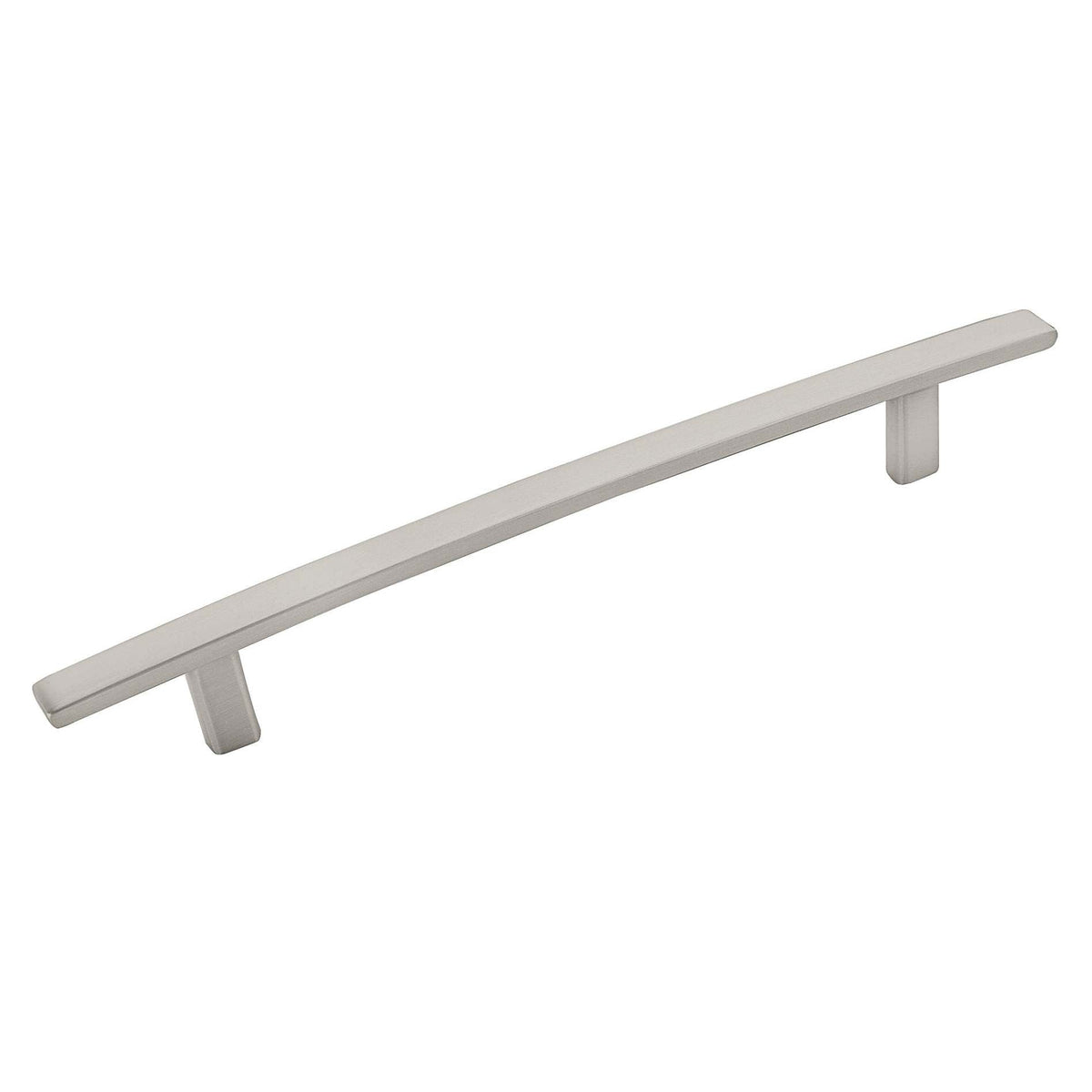 AMEROCK Cyprus Cabinet & Appliance Pulls - Satin Nickel