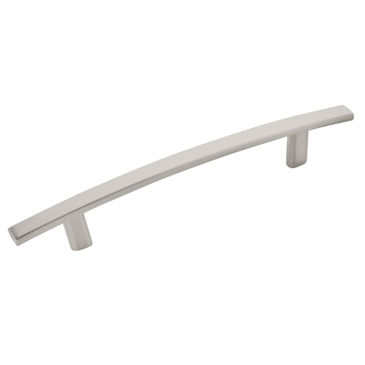 AMEROCK Cyprus Cabinet & Appliance Pulls - Satin Nickel