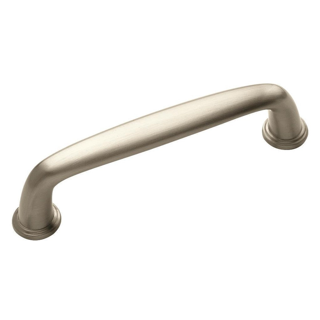 AMEROCK Kane Cabinet Knobs & Pulls - Satin Nickel