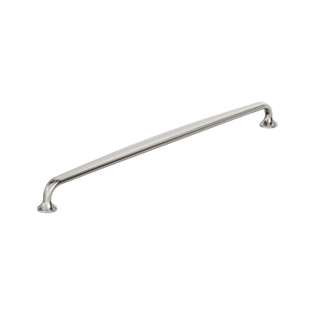 AMEROCK Renown Cabinet Knobs & Pulls - Satin Nickel