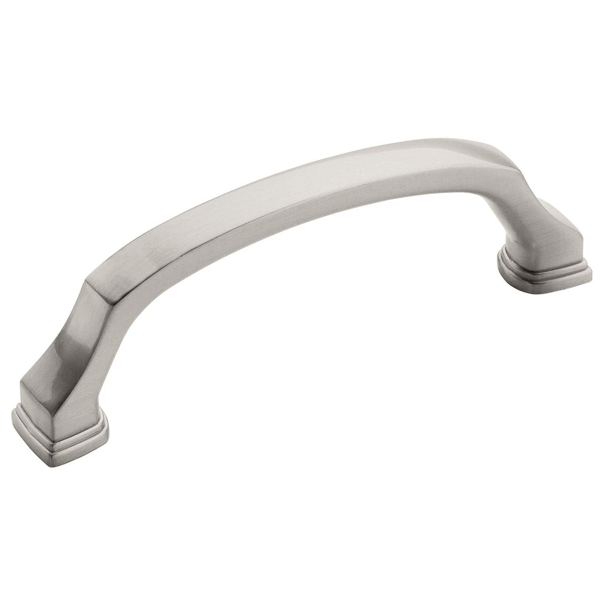 AMEROCK Revitalize Cabinet Knobs & Pulls - Satin Nickel