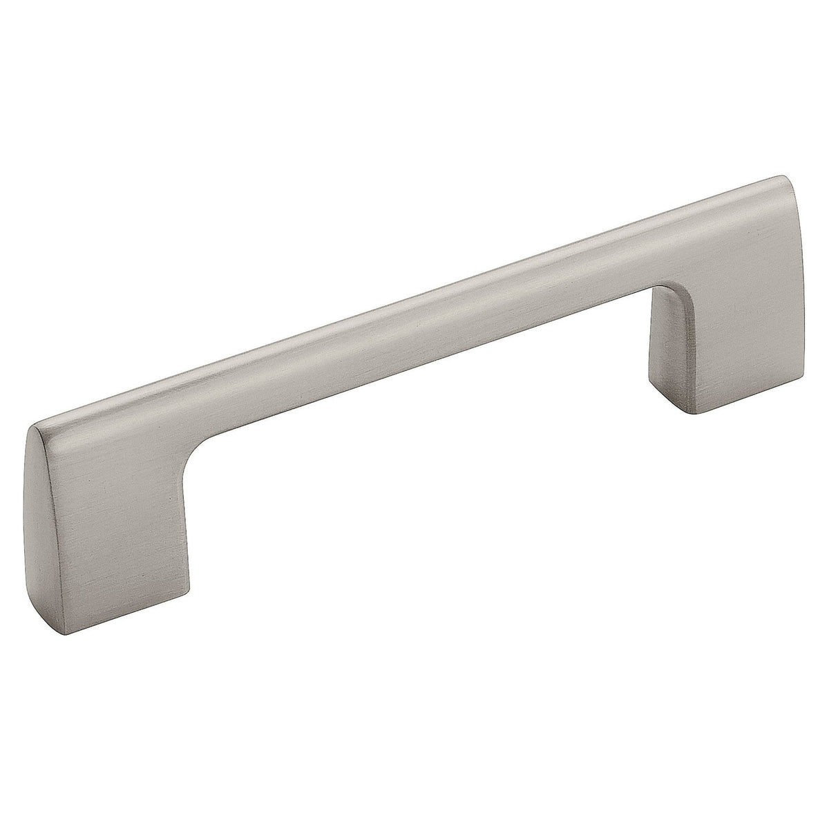 AMEROCK Riva Cabinet Knobs & Pulls - Satin Nickel