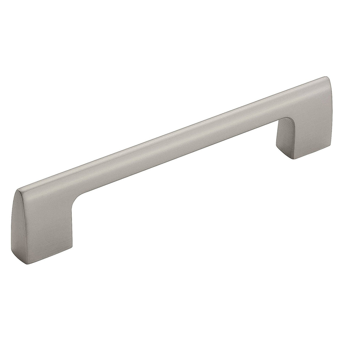 AMEROCK Riva Cabinet Knobs & Pulls - Satin Nickel