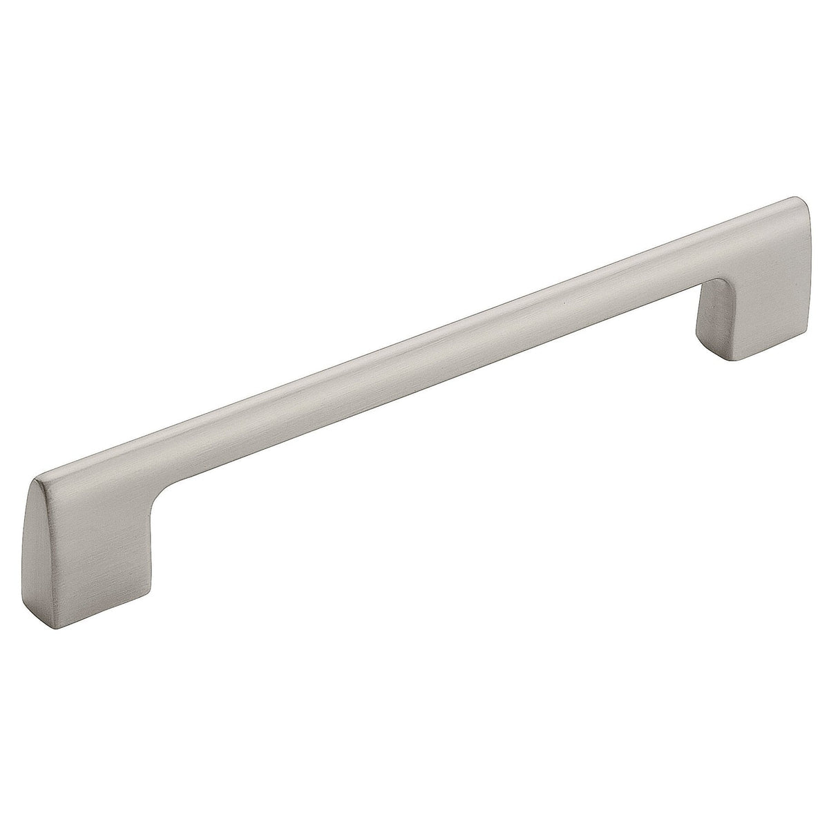 AMEROCK Riva Cabinet Knobs & Pulls - Satin Nickel