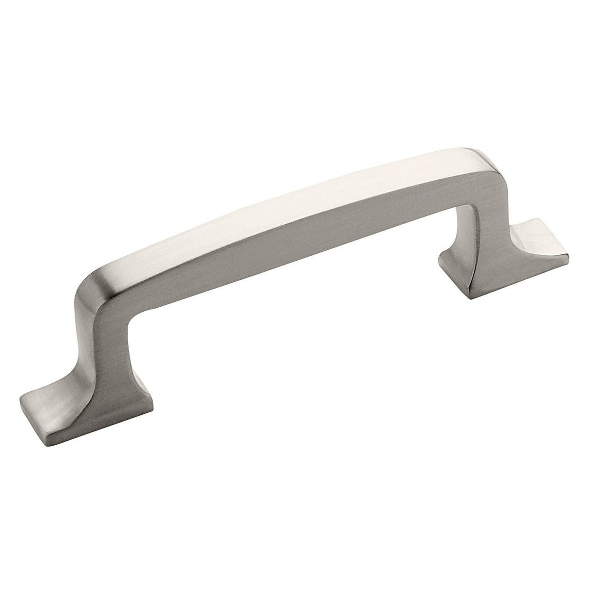 AMEROCK Westerly Cabinet Knobs & Pulls - Satin Nickel