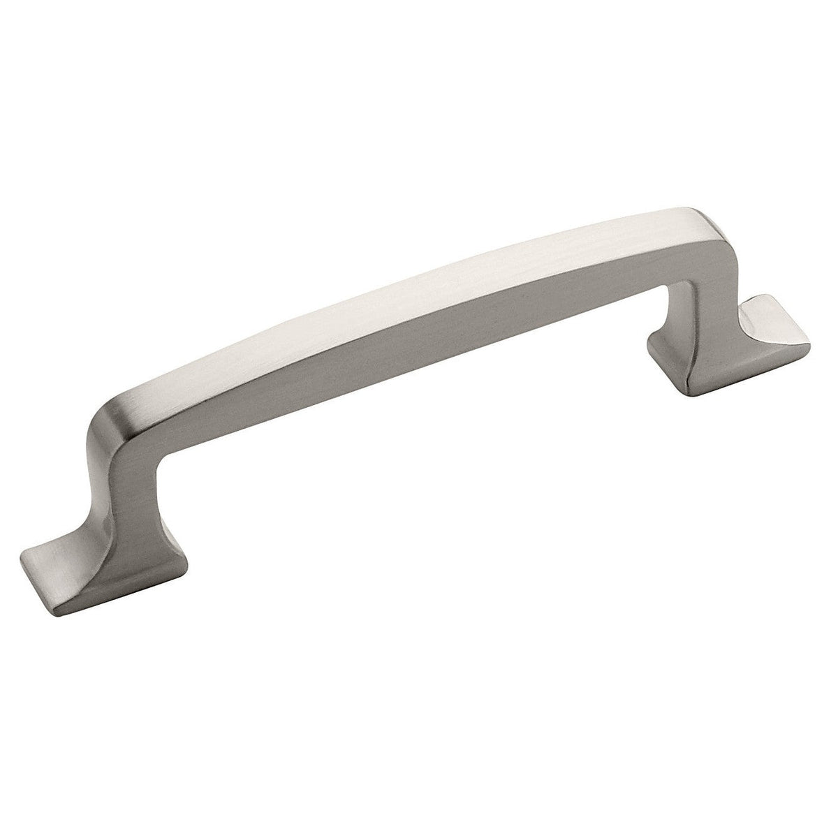 AMEROCK Westerly Cabinet Knobs & Pulls - Satin Nickel
