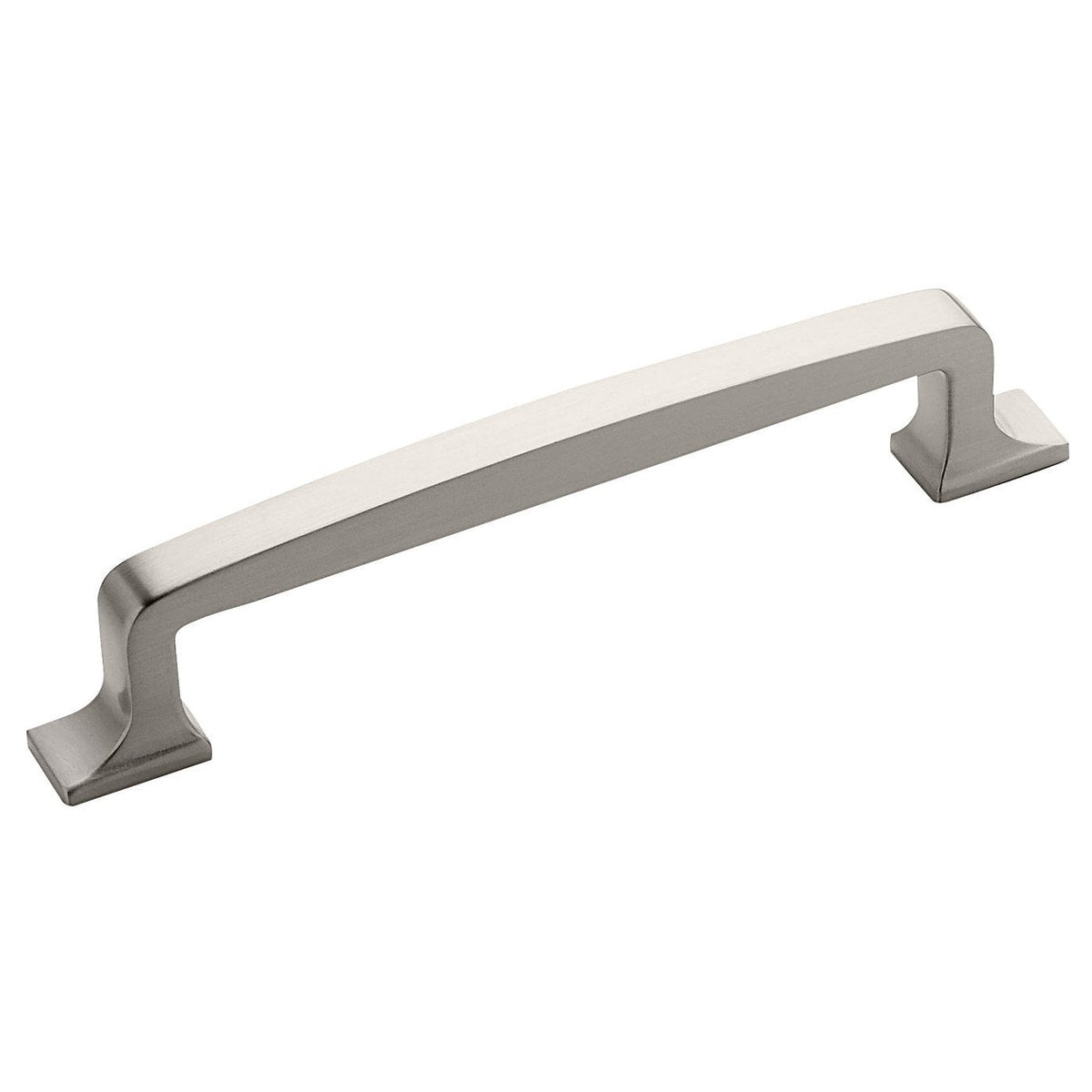AMEROCK Westerly Cabinet Knobs & Pulls - Satin Nickel