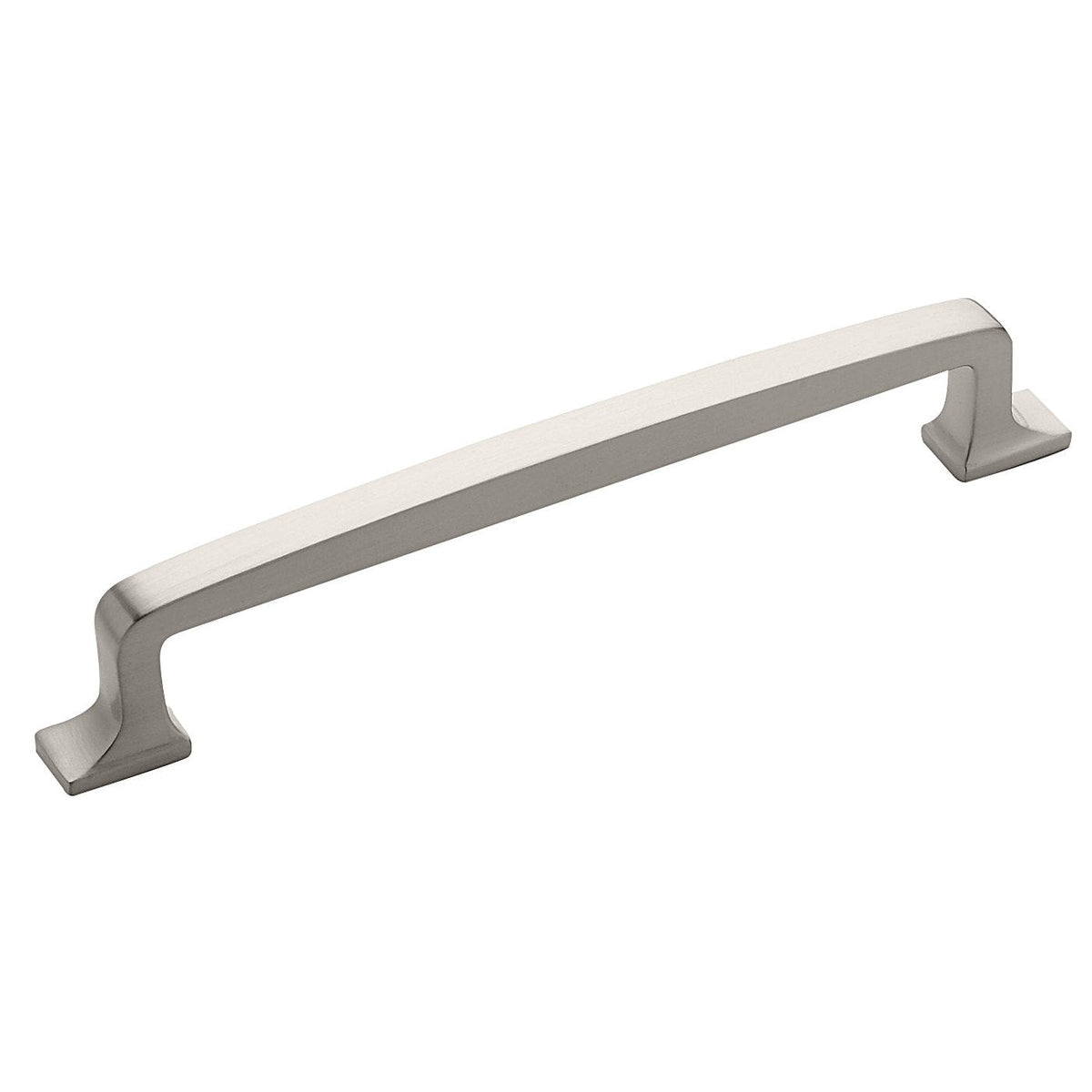 AMEROCK Westerly Cabinet Knobs & Pulls - Satin Nickel