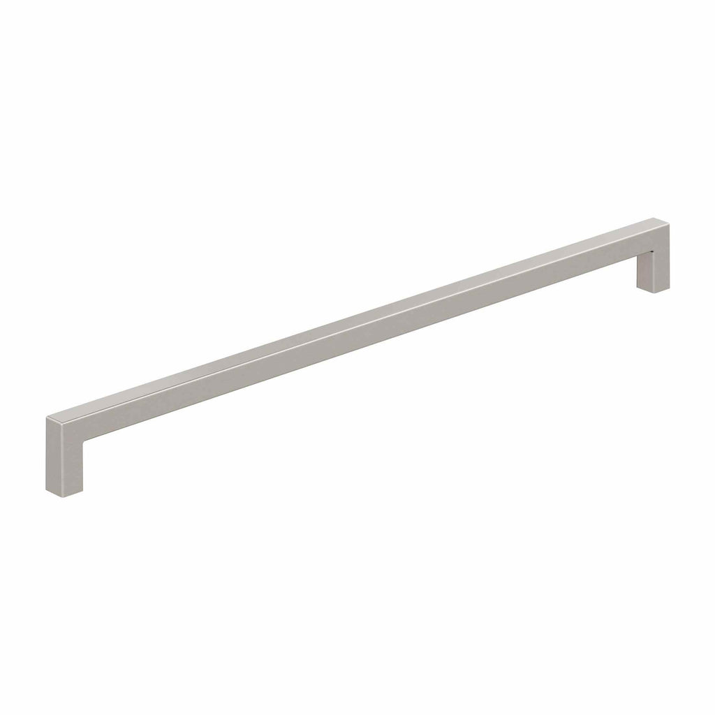 AMEROCK Monument Cabinet Knobs & Pulls - Satin Nickel