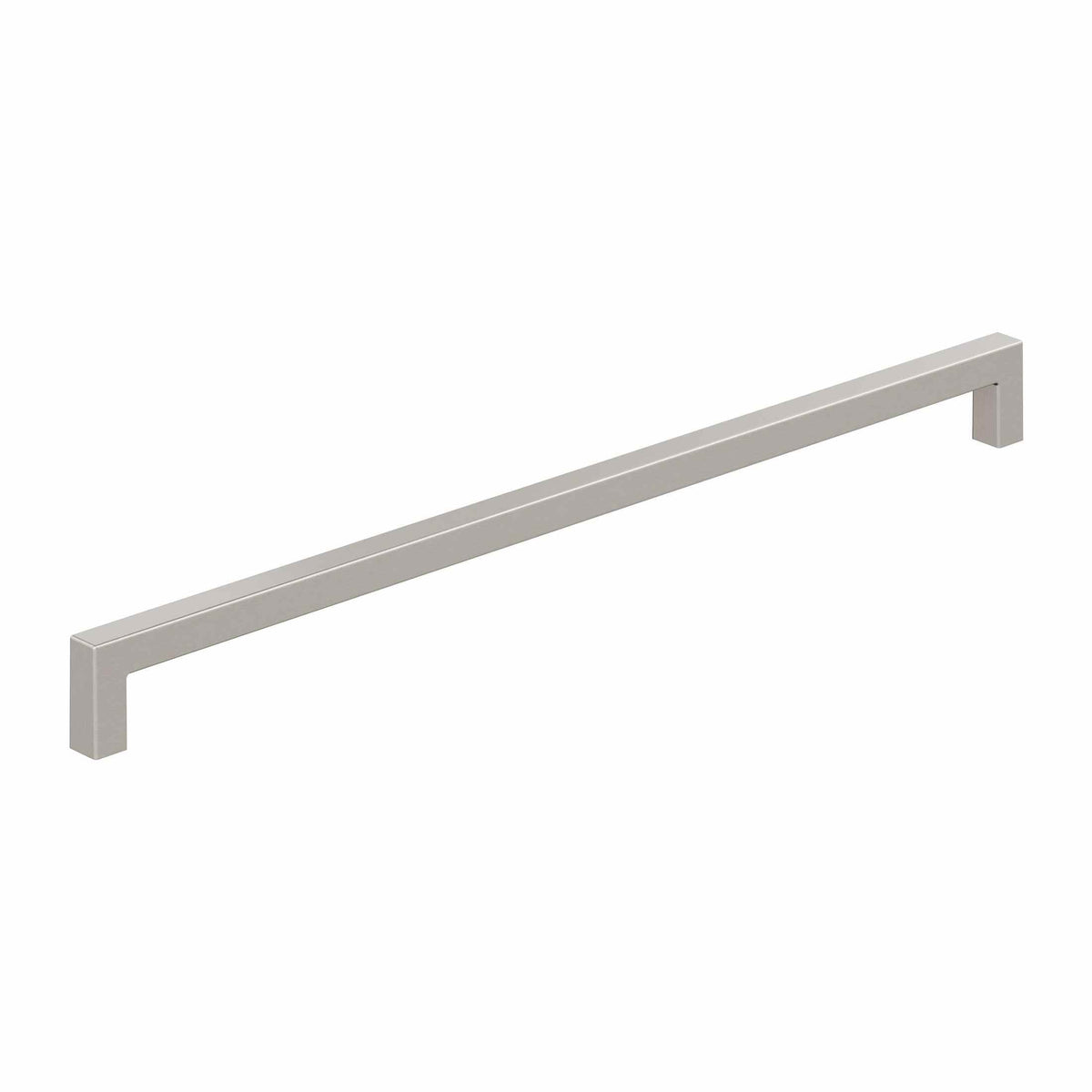 AMEROCK Monument Cabinet Knobs & Pulls - Satin Nickel