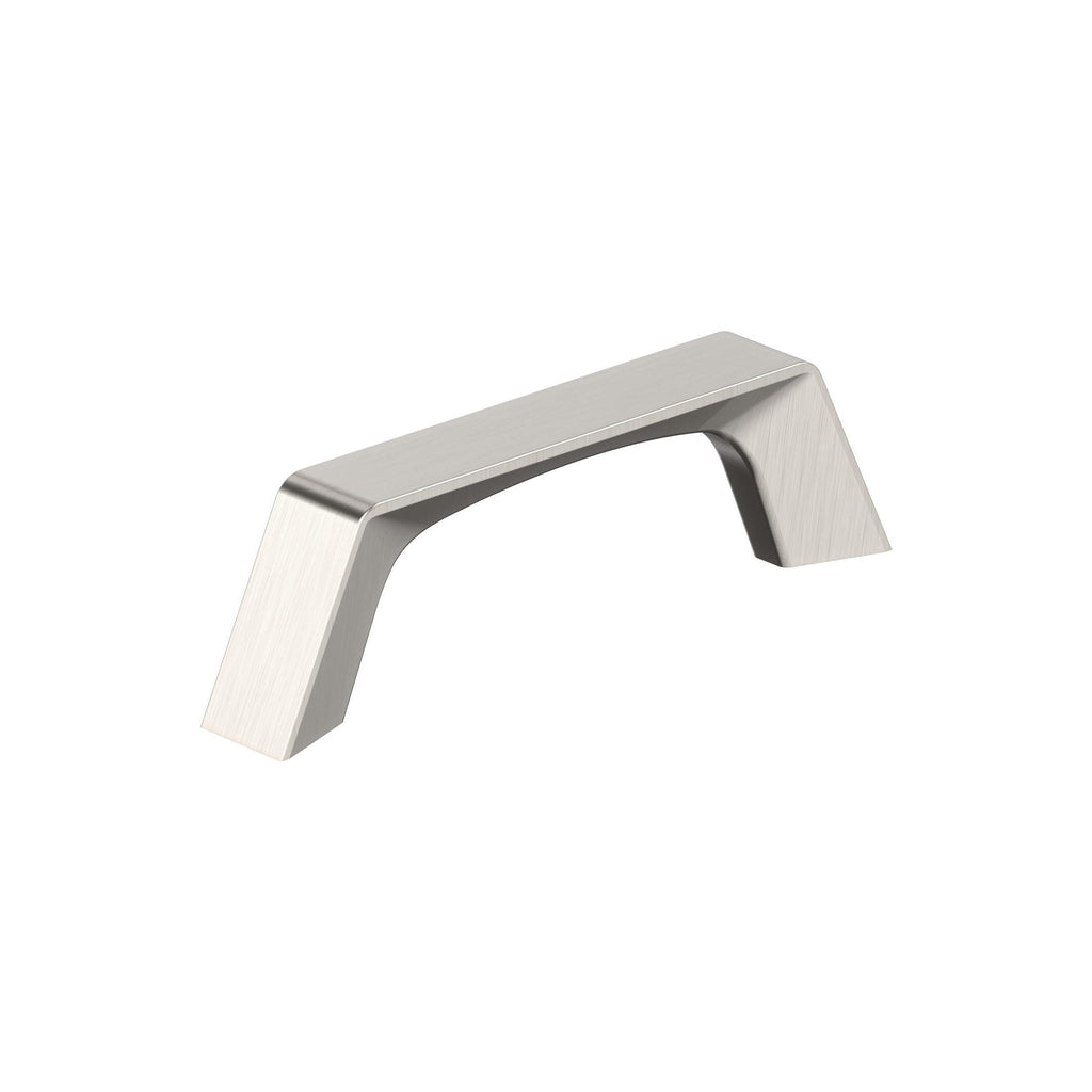 AMEROCK Evolve Cabinet Pulls - Satin Nickel