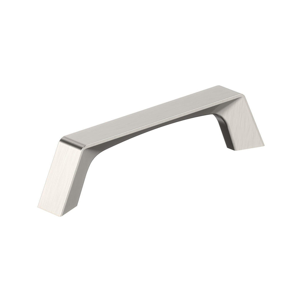 AMEROCK Evolve Cabinet Pulls - Satin Nickel