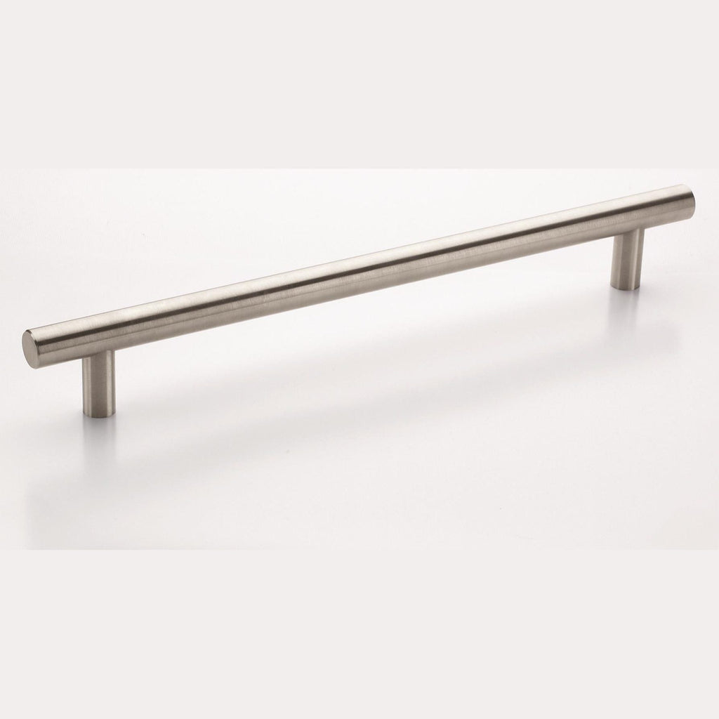 AMEROCK Bar Pulls Cabinet Knobs & Pulls - Stainless Steel