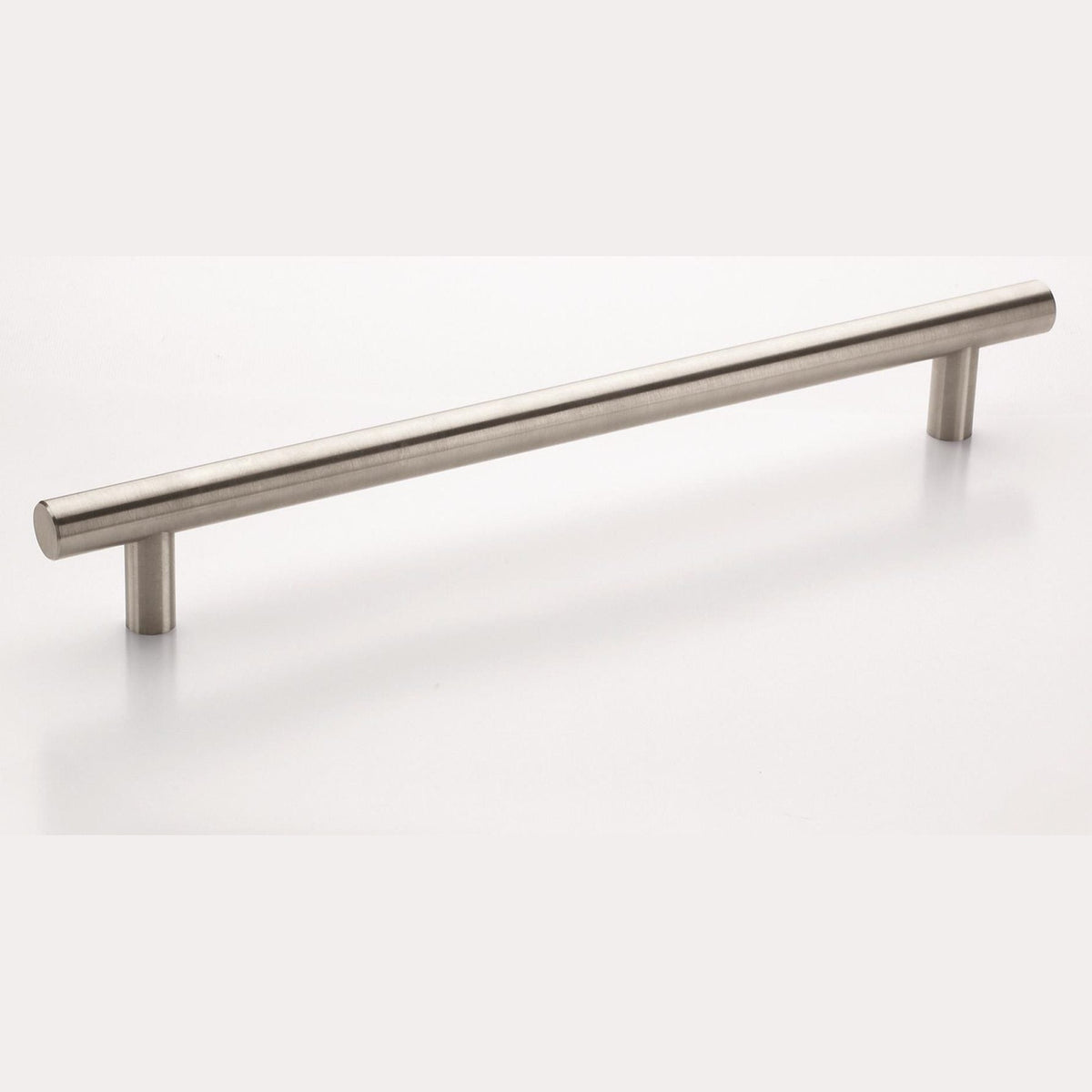 AMEROCK Bar Pulls Cabinet Knobs & Pulls - Stainless Steel