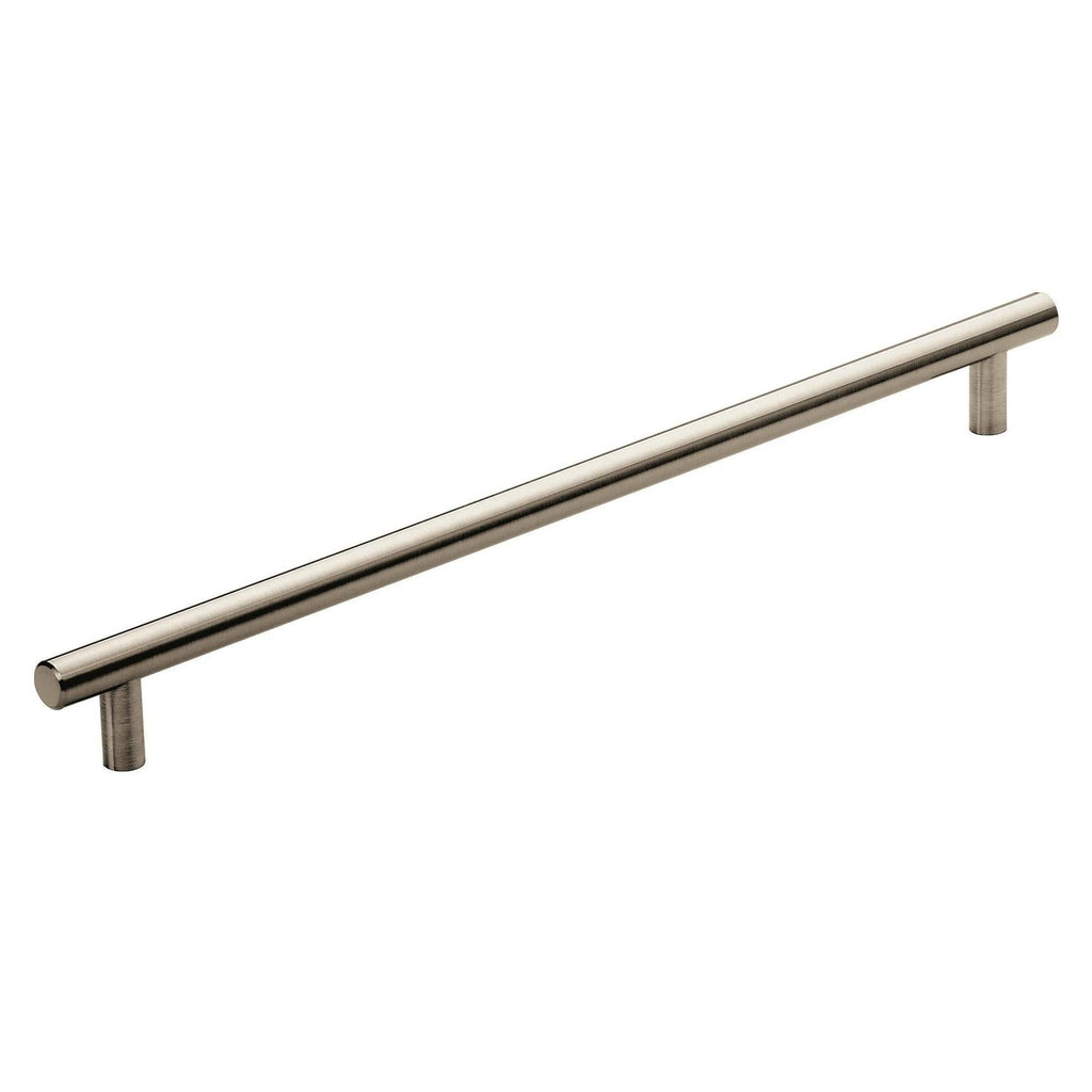 AMEROCK Bar Pulls Cabinet Knobs & Pulls - Stainless Steel