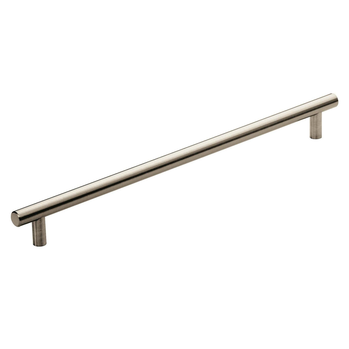 AMEROCK Bar Pulls Cabinet Knobs & Pulls - Stainless Steel