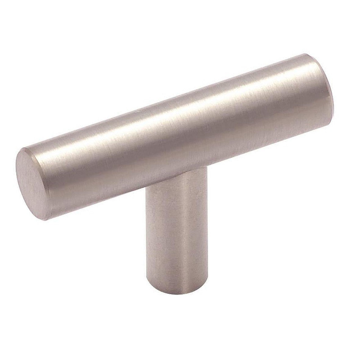 AMEROCK Bar Pulls Cabinet Knobs & Pulls - Stainless Steel