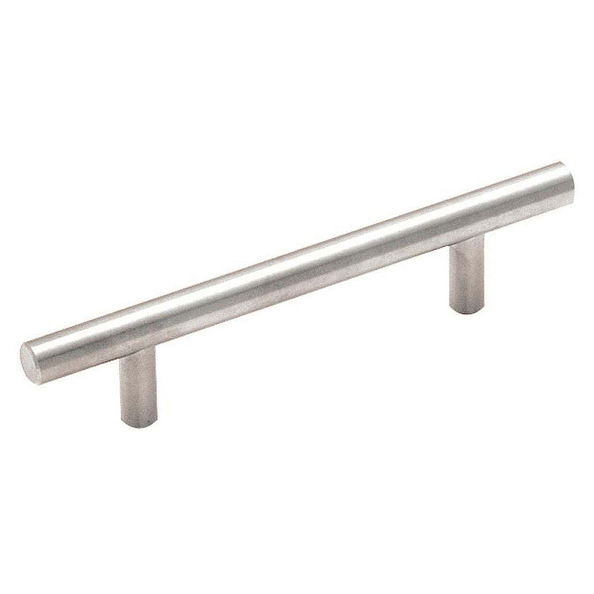 AMEROCK Bar Pulls Cabinet Knobs & Pulls - Stainless Steel