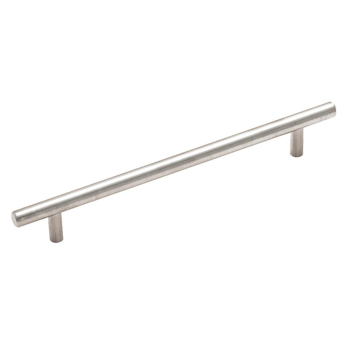 AMEROCK Bar Pulls Cabinet Knobs & Pulls - Stainless Steel