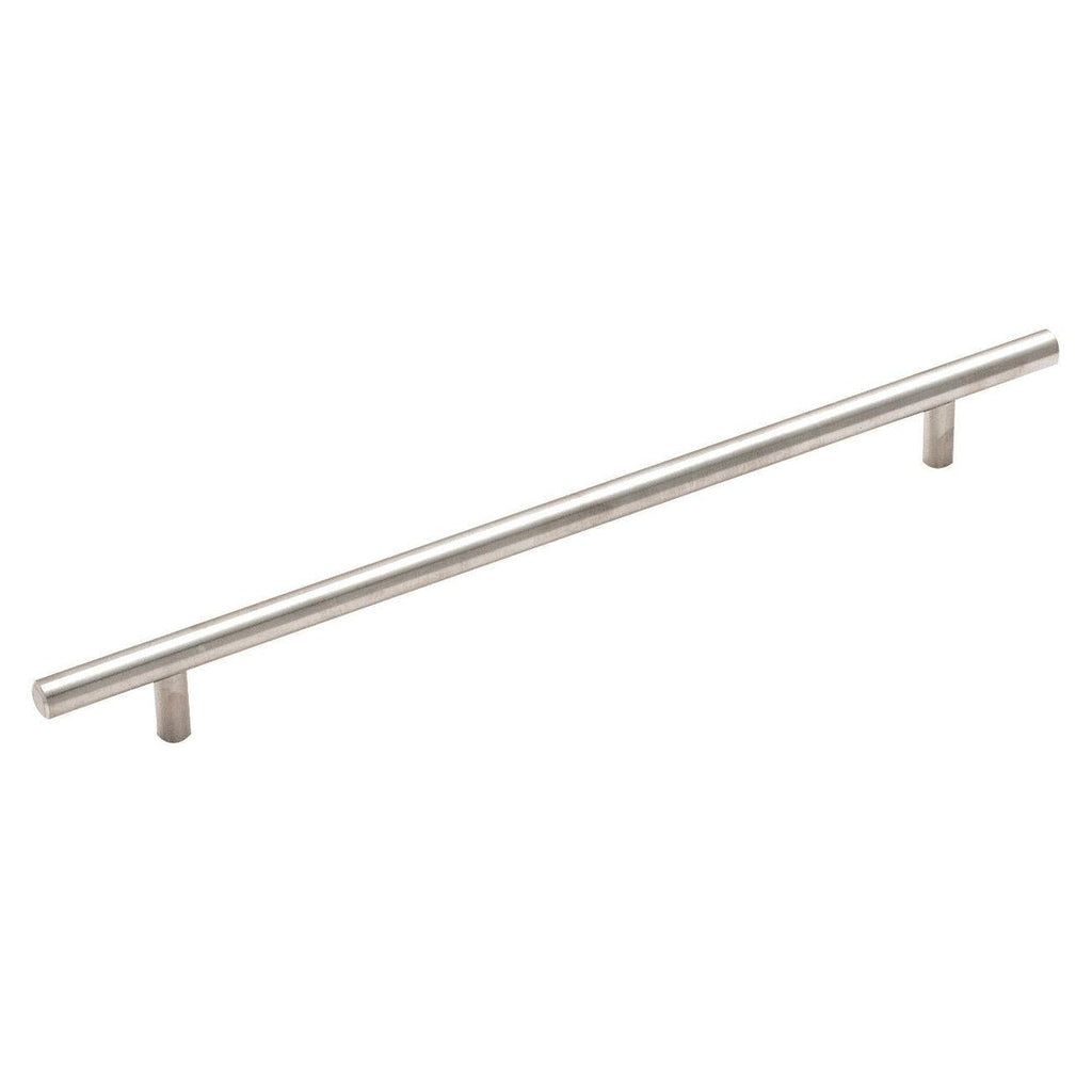 AMEROCK Bar Pulls Cabinet Knobs & Pulls - Stainless Steel