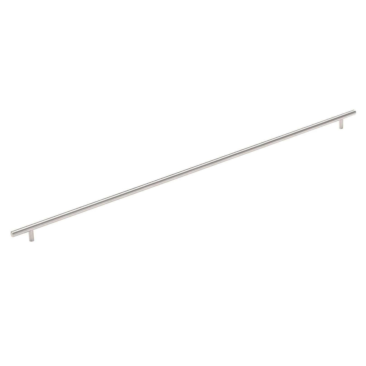 AMEROCK Bar Pulls Cabinet Knobs & Pulls - Stainless Steel