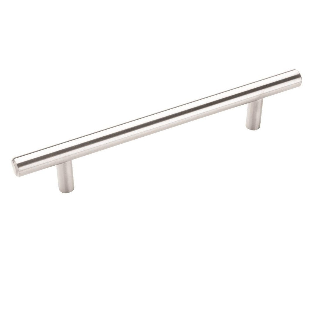 AMEROCK Bar Pulls Cabinet Knobs & Pulls - Stainless Steel