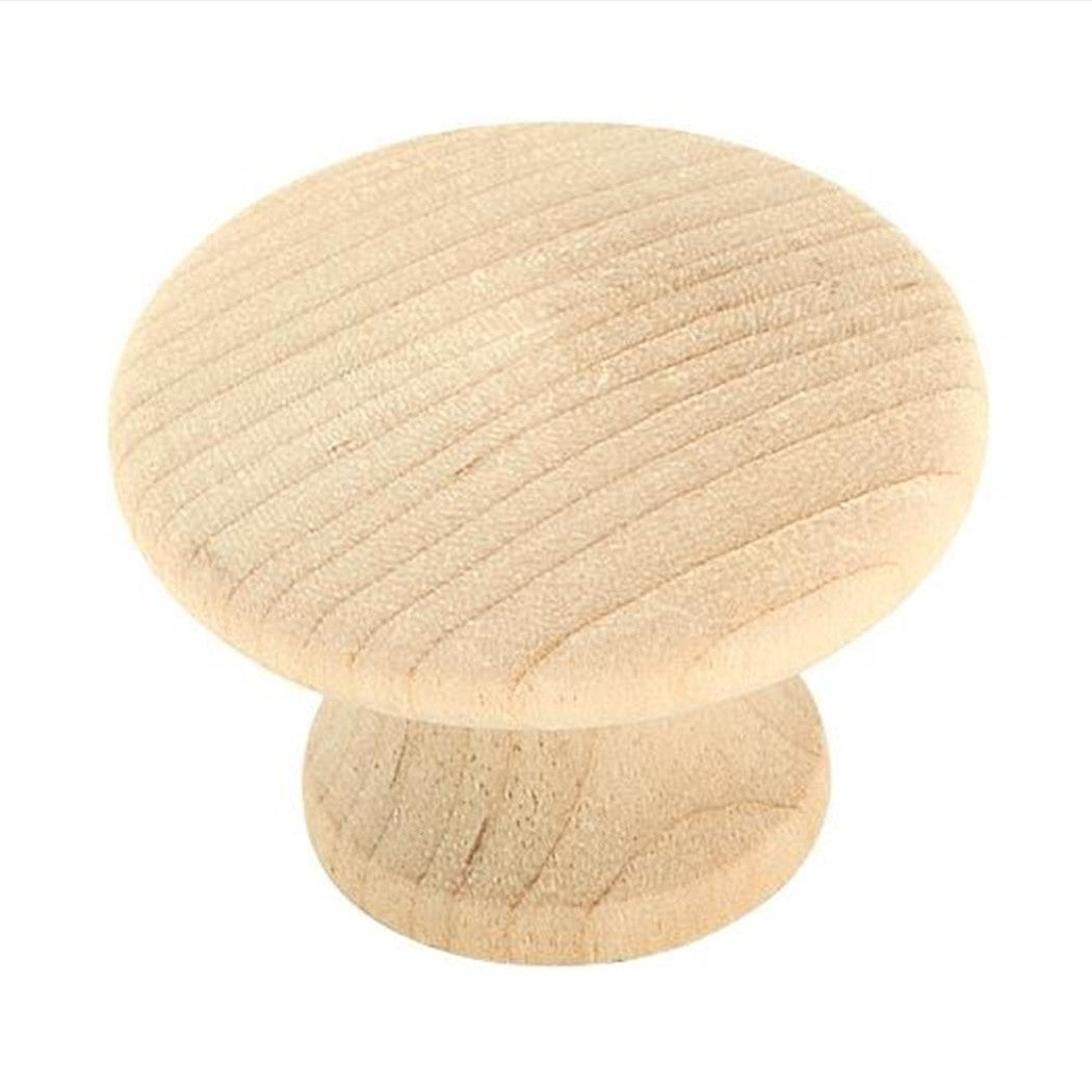 AMEROCK Everyday Heritage Cabinet Knobs & Pulls - Unfinished
