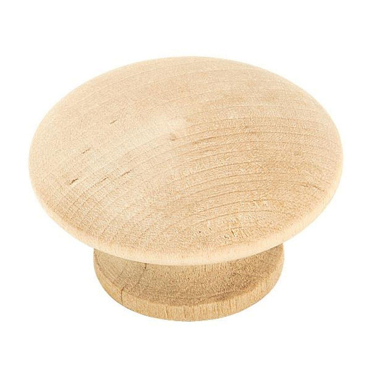 AMEROCK Everyday Heritage Cabinet Knobs & Pulls - Unfinished