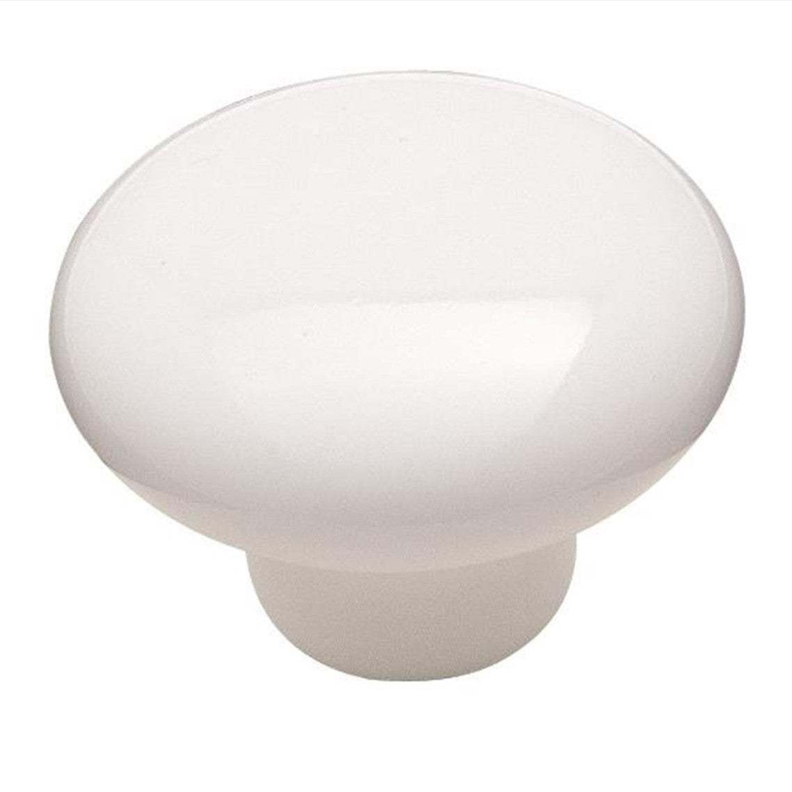 AMEROCK Everyday Heritage Cabinet Knobs & Pulls - White