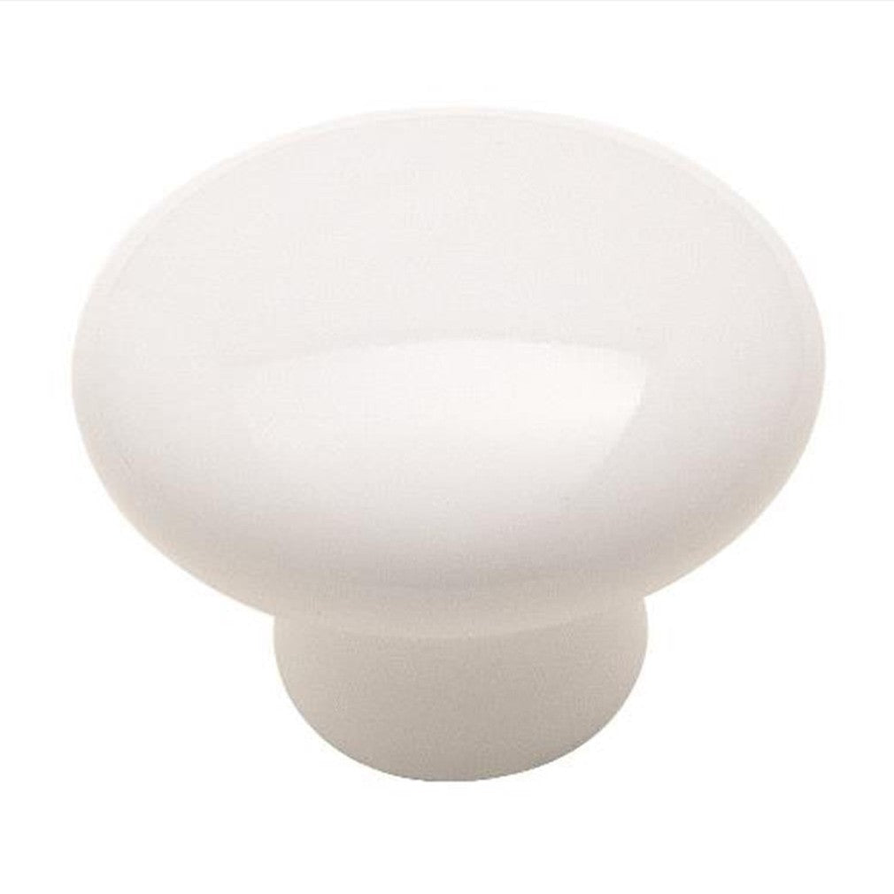 AMEROCK Everyday Heritage Cabinet Knobs & Pulls - White
