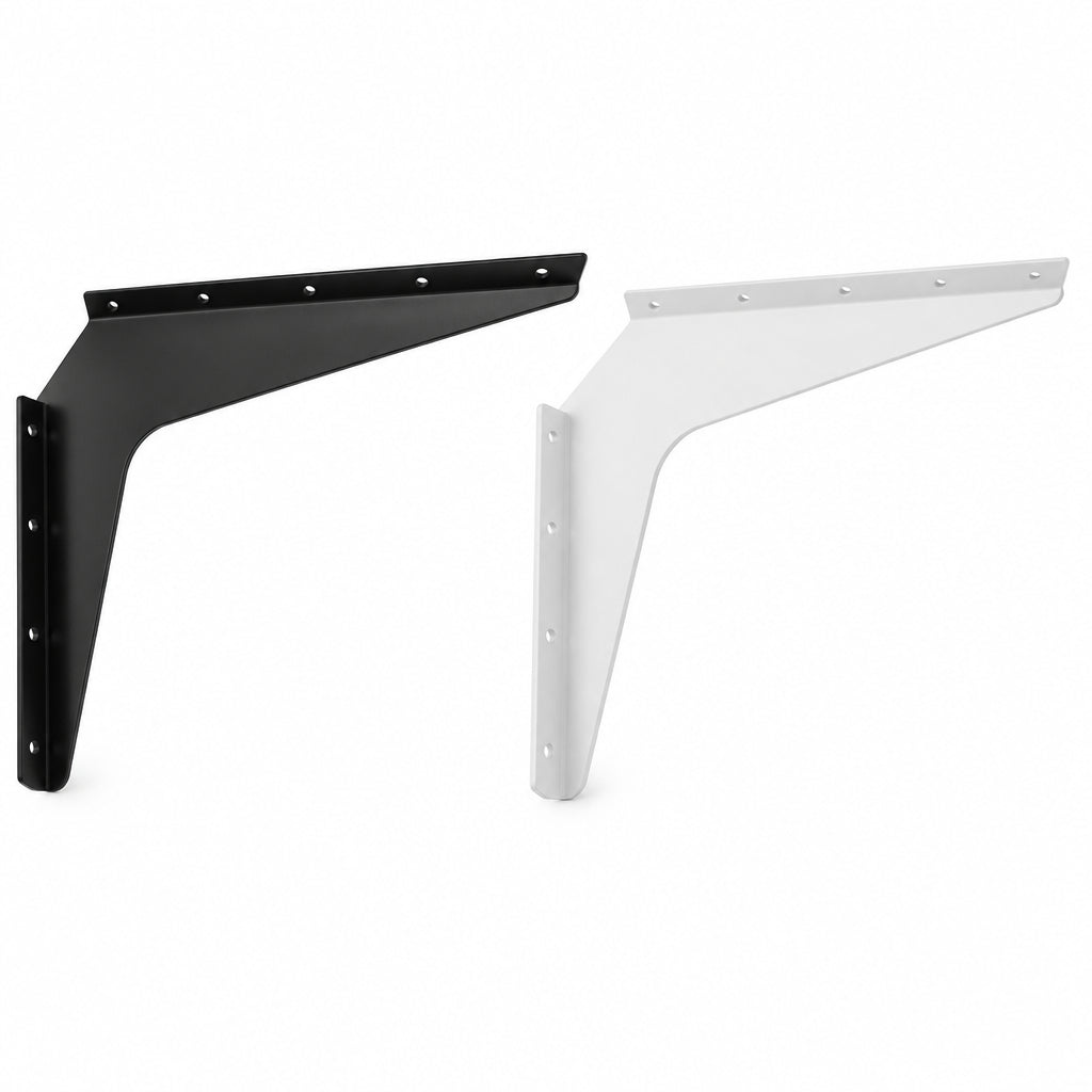 RPC Steel Workstation Brackets