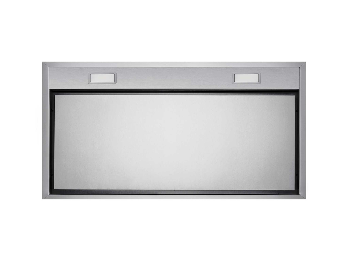 Victory X2 30 inch stainless steel range hood insert, view 3