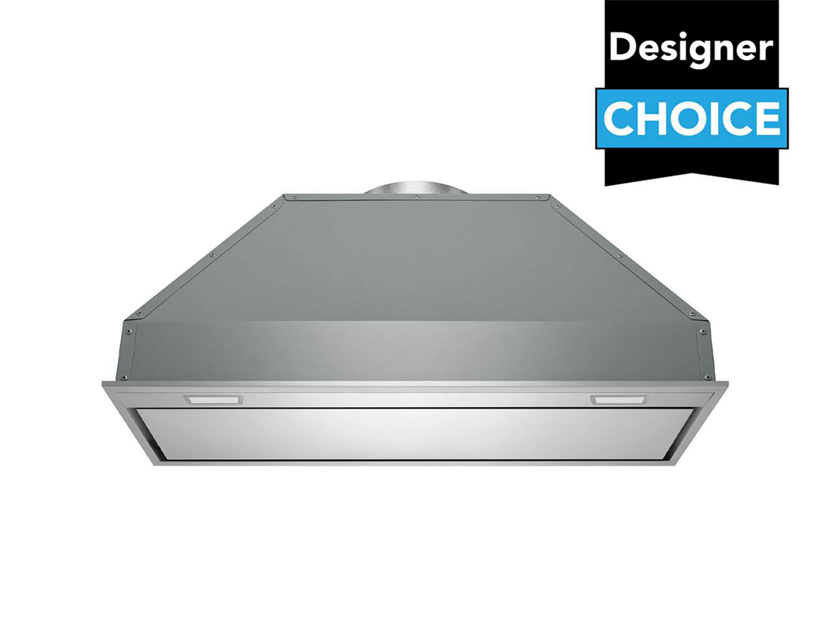 Victory X2 30 inch stainless steel range hood insert
