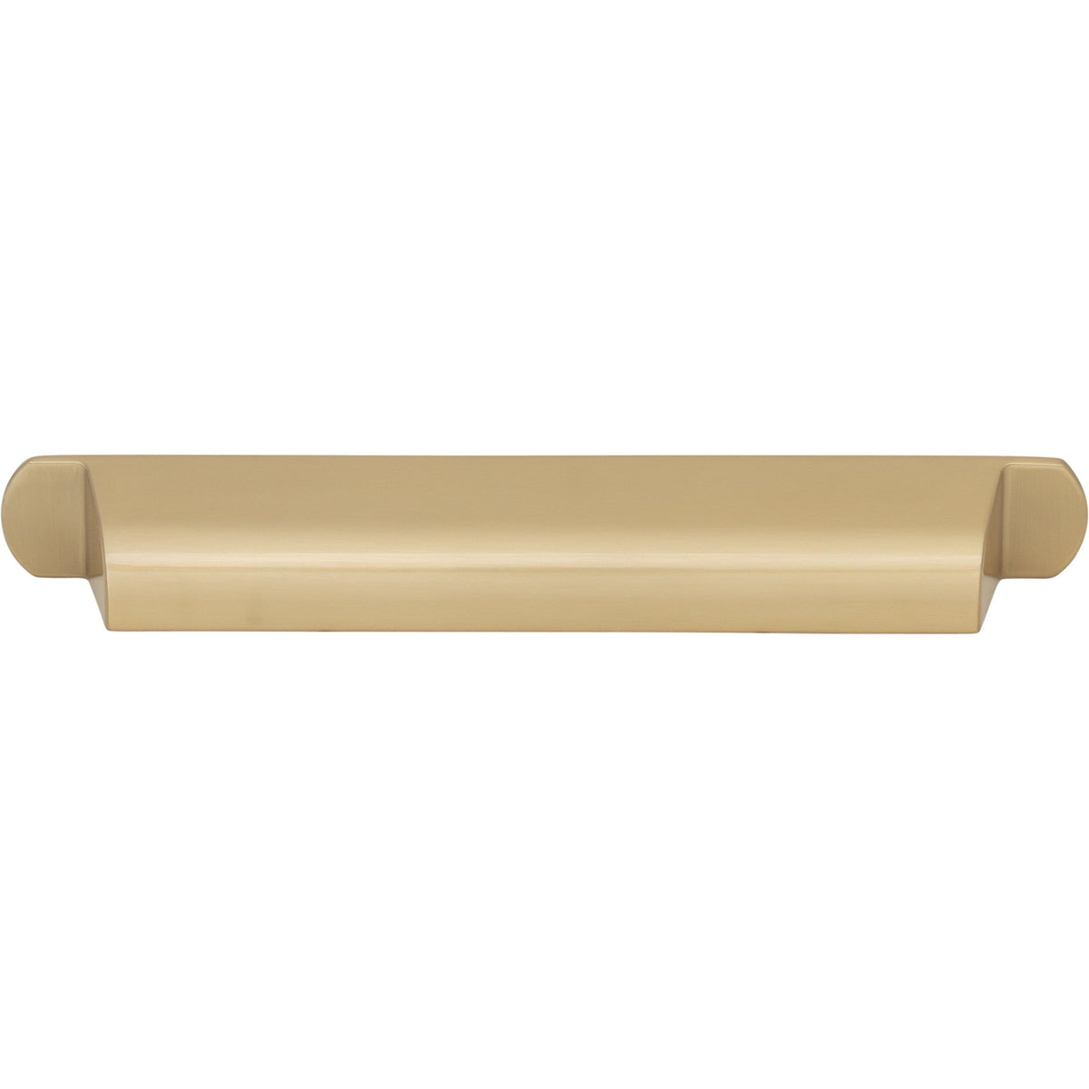 TOP KNOBS Cressing Cabinet Cup Pulls