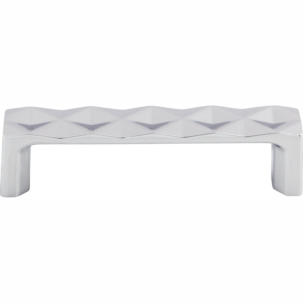 TOP KNOBS Quilted Cabinet Knobs & Pulls