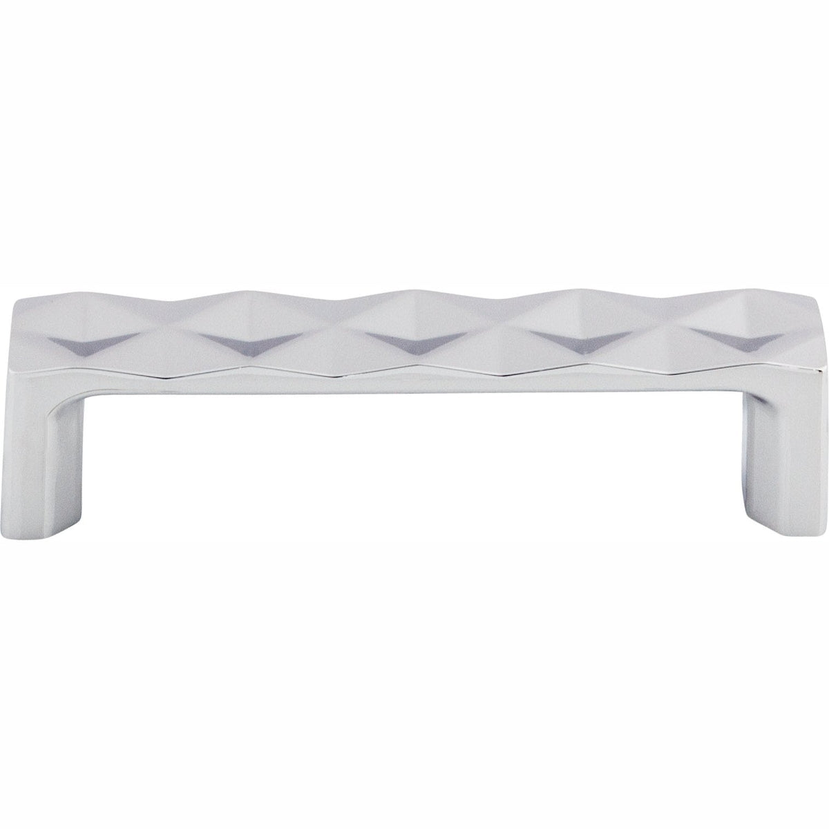 TOP KNOBS Quilted Cabinet Knobs & Pulls