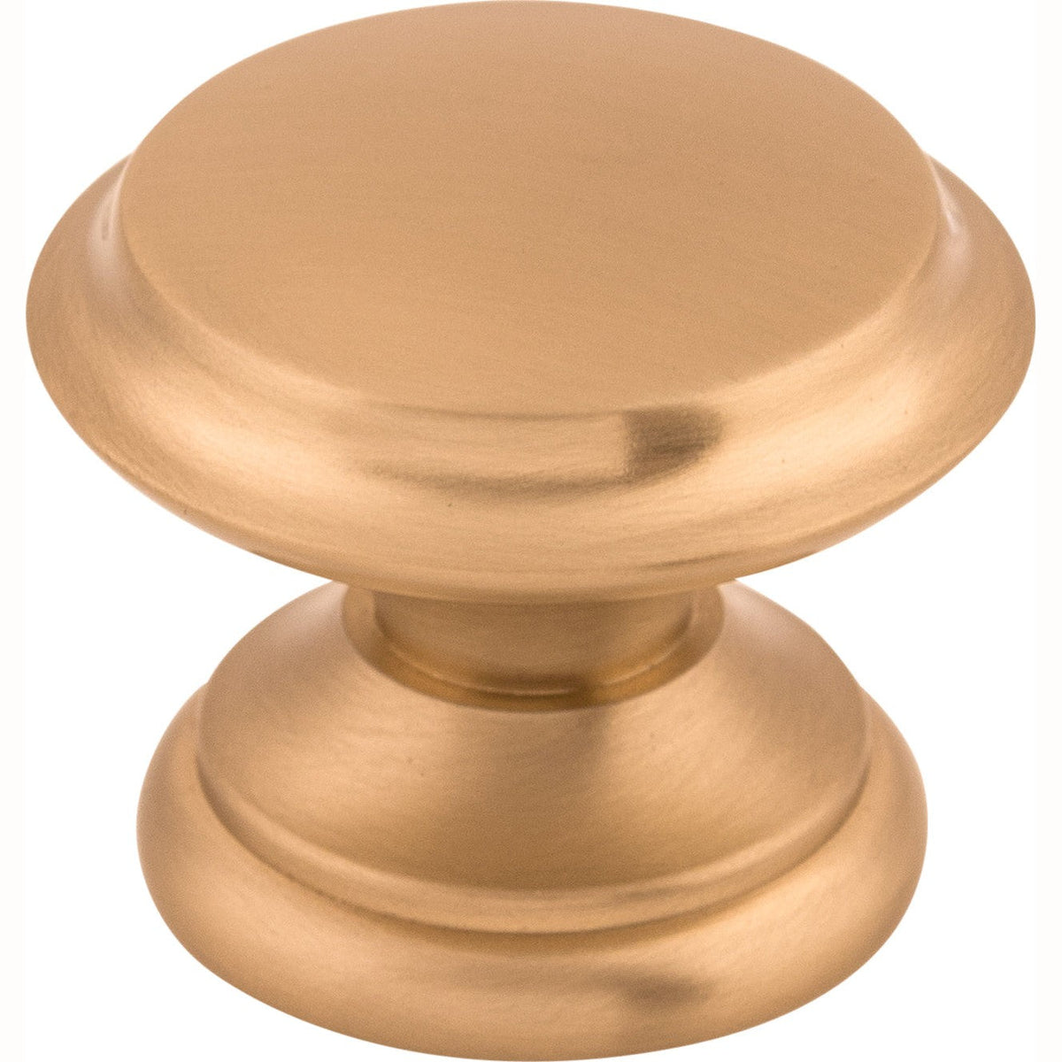 TOP KNOBS Flat Top Cabinet Knob