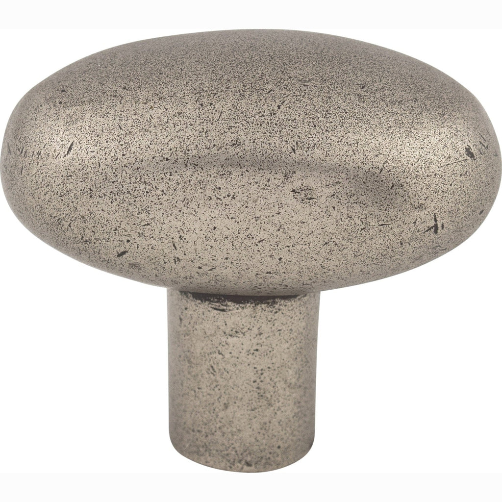 TOP KNOBS Aspen Potato Cabinet Knobs