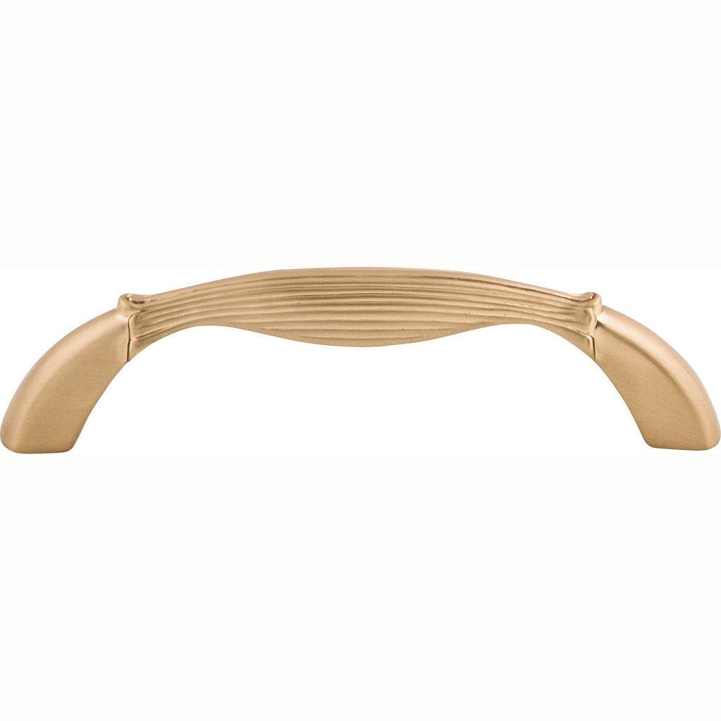 TOP KNOBS Straight Cabinet Pull